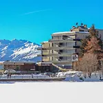 Apartment Jeanne D'arc Apt- E-36 By Interhome