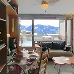 Jeanne D'arc Apt- E-36 By Interhome Apartment
