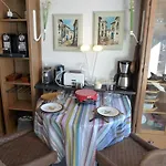 Jeanne D'arc Apt- E-36 By Interhome