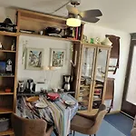 Jeanne D'arc Apt- E-36 By Interhome