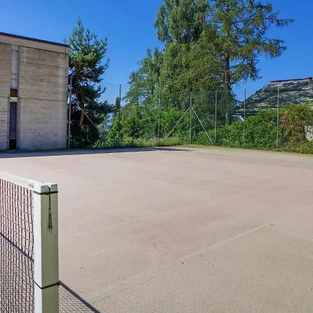 Jeanne D'arc Apt- E-36 By Interhome Apartamento Crans-Montana