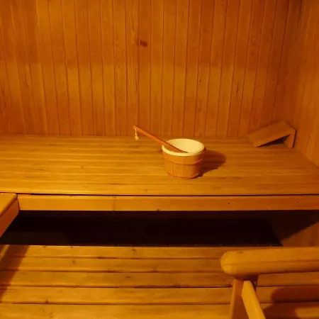 Apartmán Jeanne D'arc Apt- E-36 By Interhome *