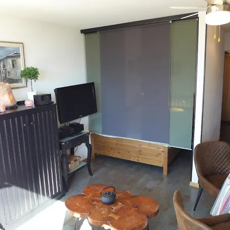 Apartmán Jeanne D'arc Apt- E-36 By Interhome