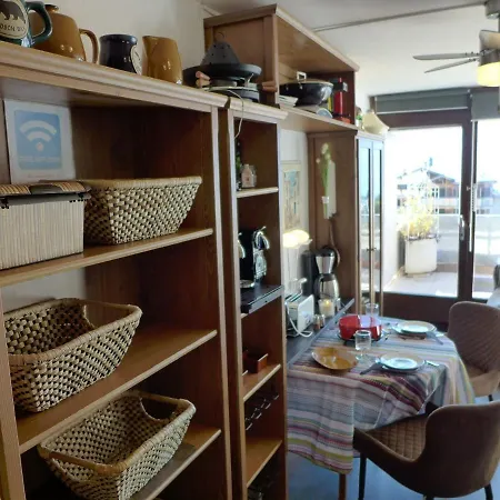 Jeanne D'arc Apt- E-36 By Interhome Crans-Montana