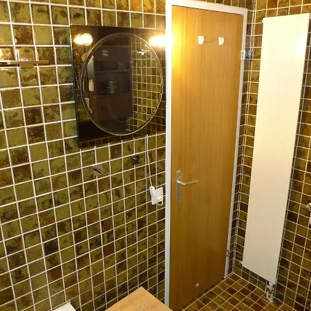 Apartamento Jeanne D'arc Apt- E-36 By Interhome