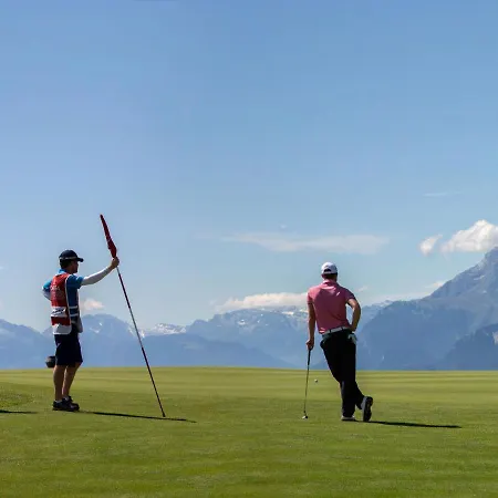 Jeanne D'arc Apt- E-36 By Interhome Apartamento *