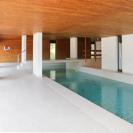 Apartamento Jeanne D'arc Apt- E-36 By Interhome *