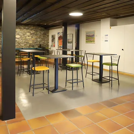 Apartmán Jeanne D'arc Apt- E-36 By Interhome Crans-Montana