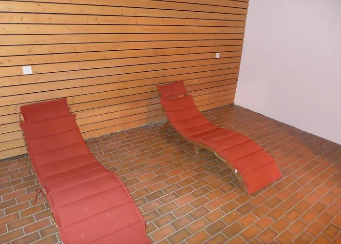 Jeanne D'arc Apt- E-36 By Interhome קראנס-מונטנה