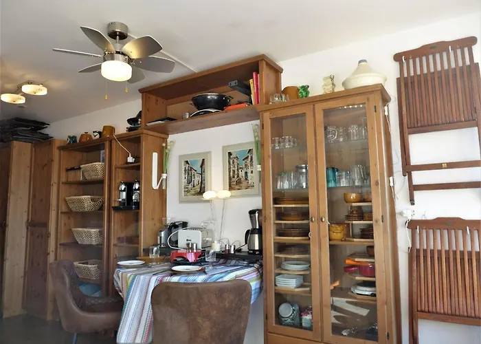 Jeanne D'arc Apt- E-36 By Interhome * קראנס-מונטנה