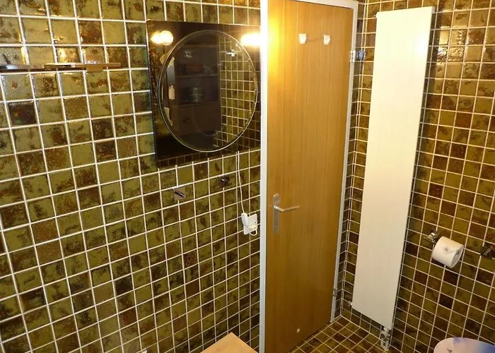 Apartment Jeanne D'arc Apt- E-36 By Interhome