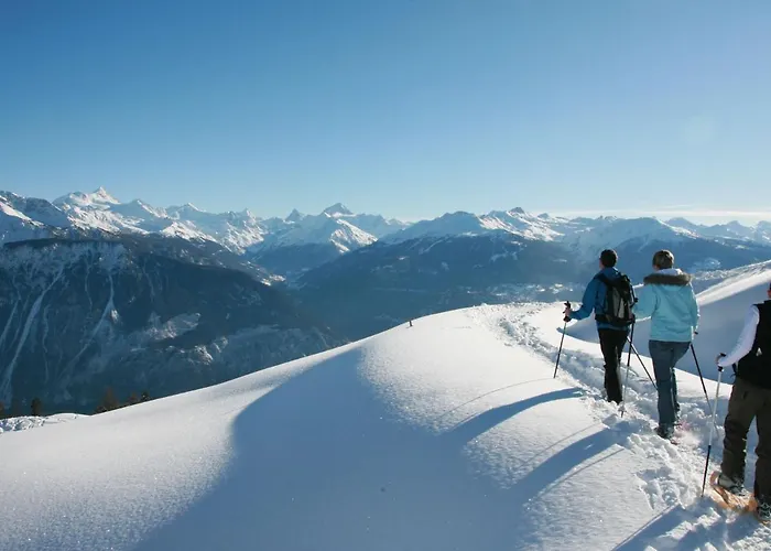 Jeanne D'arc Apt- E-36 By Interhome *