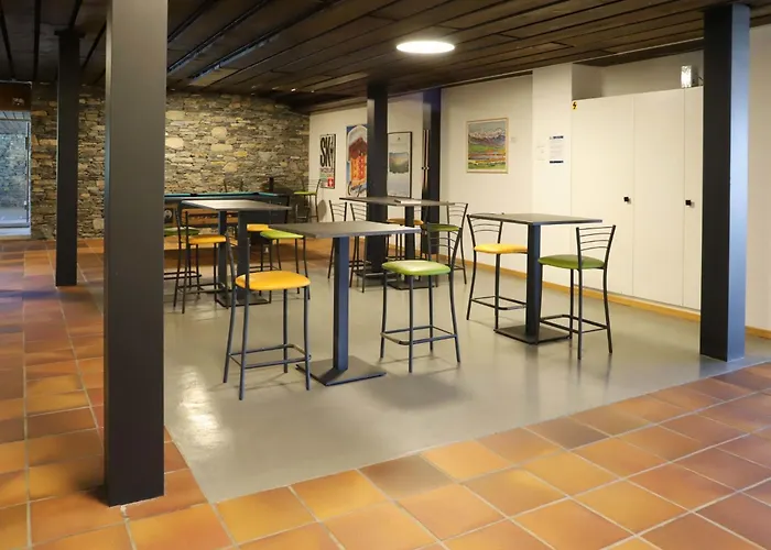 דירה Jeanne D'arc Apt- E-36 By Interhome קראנס-מונטנה