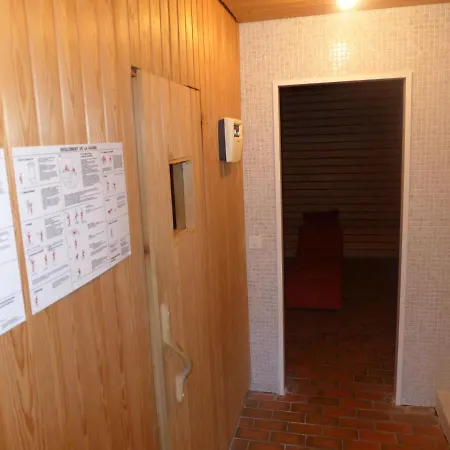 Jeanne D'arc Apt- E-36 By Interhome Daire Crans-Montana