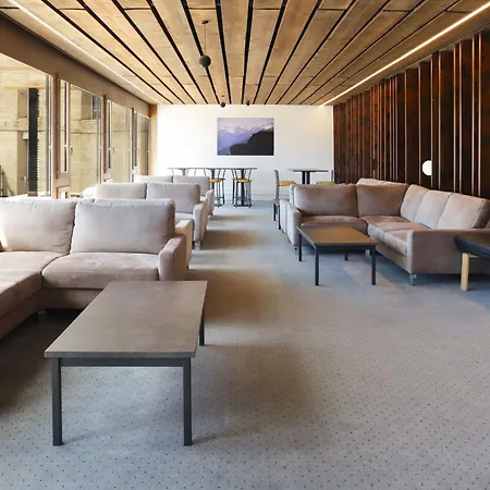 Daire Jeanne D'arc Apt- E-36 By Interhome Crans-Montana