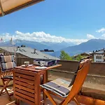 Jeanne D'arc Apt- E-36 By Interhome Apartamento Crans-Montana