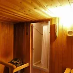 Jeanne D'arc Apt- E-36 By Interhome