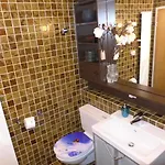 Apartamento Jeanne D'arc Apt- E-36 By Interhome *