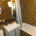Jeanne D'arc Apt- E-36 By Interhome Apartamento