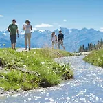 Jeanne D'arc Apt- E-36 By Interhome Apartamento Crans-Montana