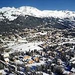 Jeanne D'arc Apt- E-36 By Interhome Apartamento