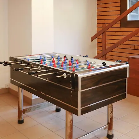 Apartament Jeanne D'arc Apt- E-36 By Interhome