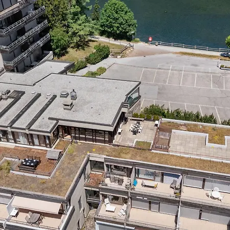 Jeanne D'arc Apt- E-36 By Interhome Crans-Montana