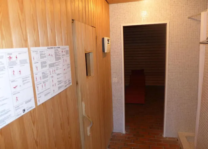 Jeanne D'arc Apt- E-36 By Interhome Apartament Crans-Montana