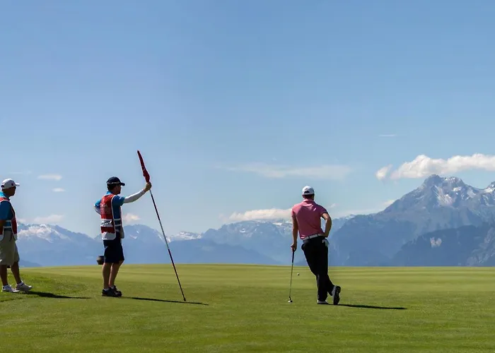 Jeanne D'arc Apt- E-36 By Interhome Apartament *