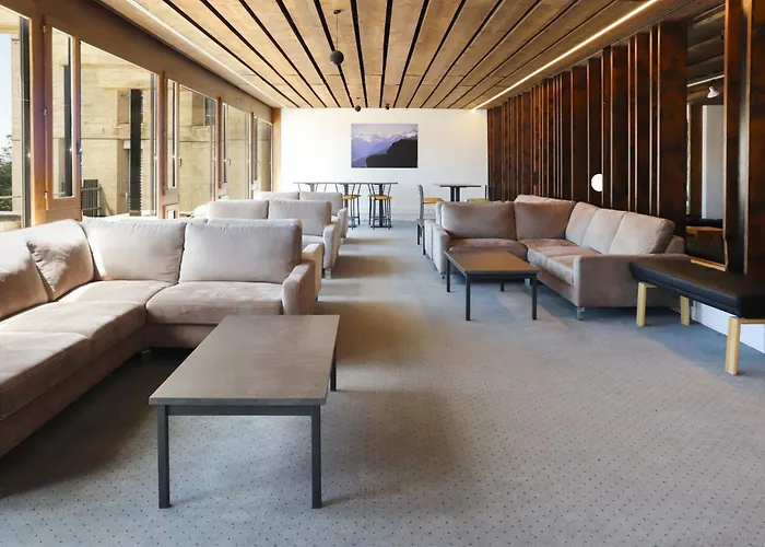 Apartament Jeanne D'arc Apt- E-36 By Interhome Crans-Montana