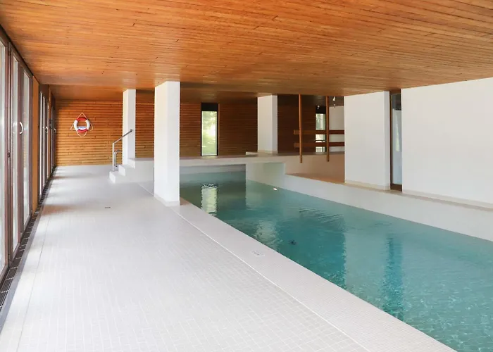 Apartament Jeanne D'arc Apt- E-36 By Interhome *