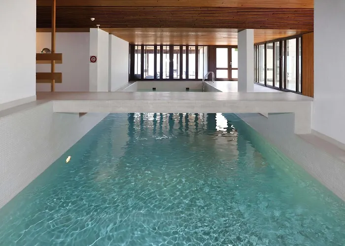 Apartament Jeanne D'arc Apt- E-36 By Interhome